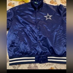 Kith Dallas cowboys star